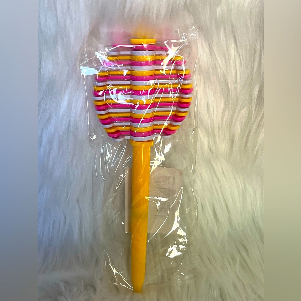 Fun Colorful Pen NWT - Picture 2 of 5
